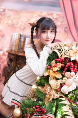 祸水小王妃